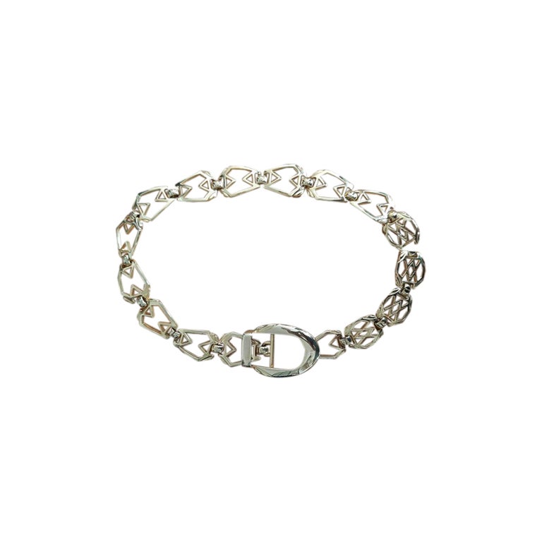 Chain belt