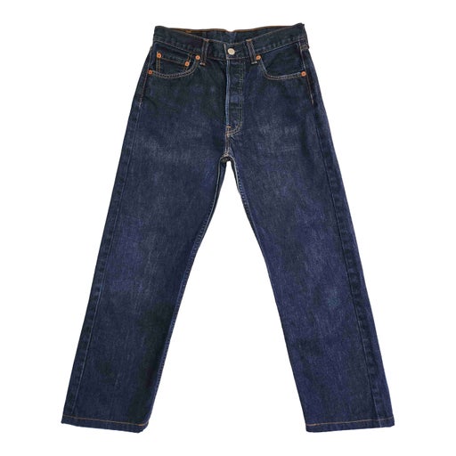 Levi's 501 W29L34 jeans