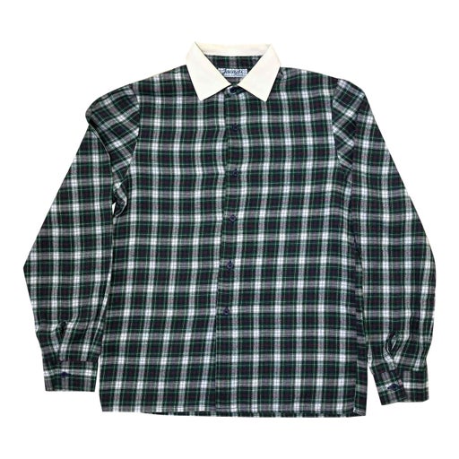 Jacadi cotton shirt