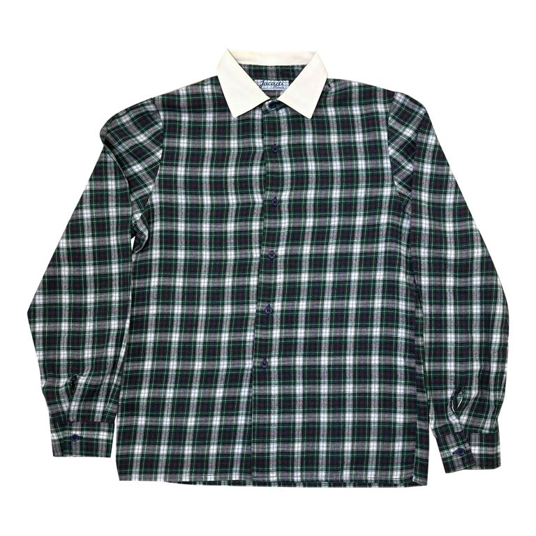 Jacadi cotton shirt