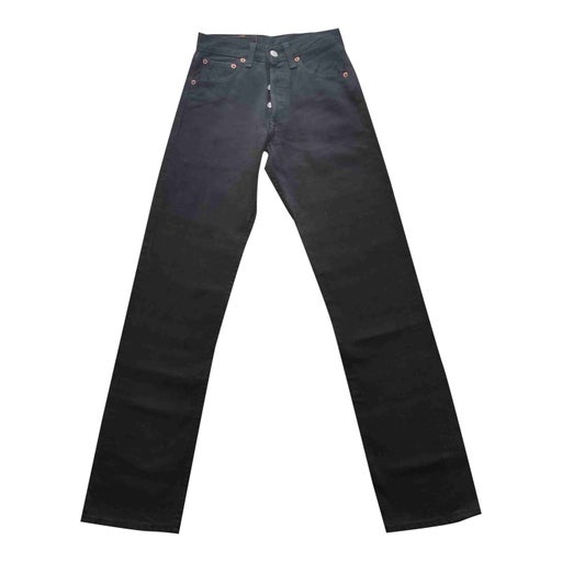 Levi's 501 W25L30 jeans