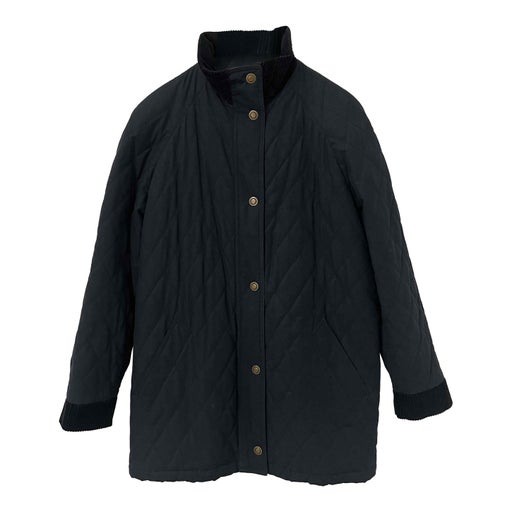 Quilted jacket
