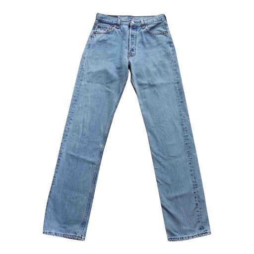 Levi's 501 W30L34 jeans