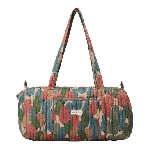Sac Holi & Love