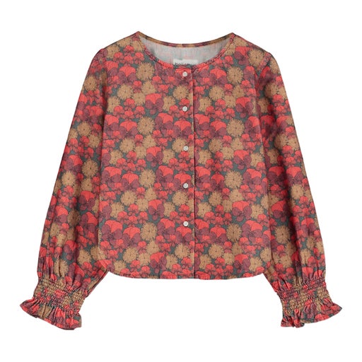 Blouse Holi & Love