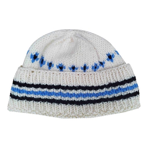 wool cap