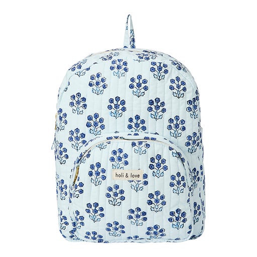Holi & Love backpack