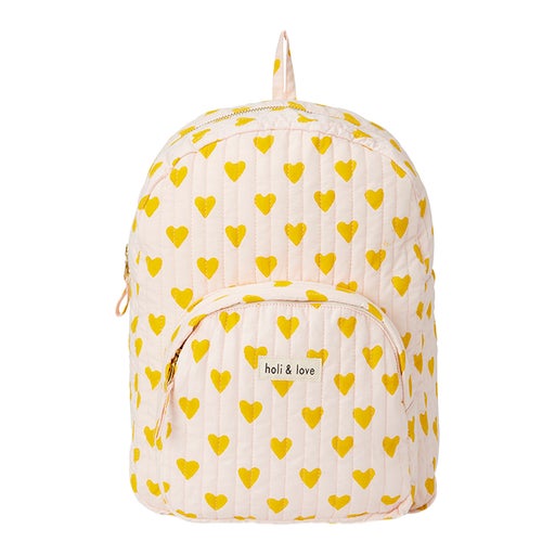 Holi & Love backpack