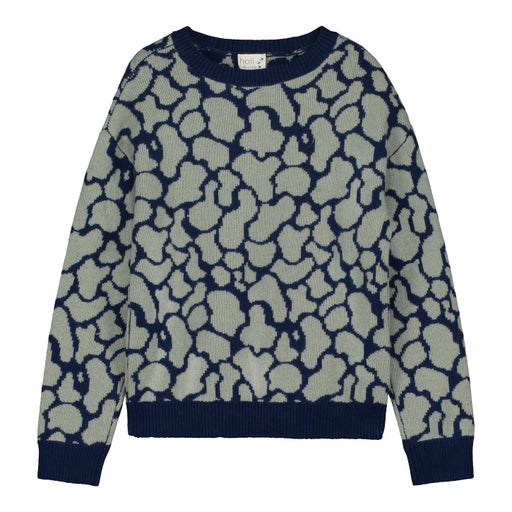 Holi & Love sweater