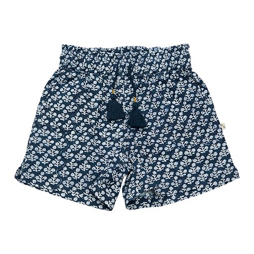 Holi & Love Shorts