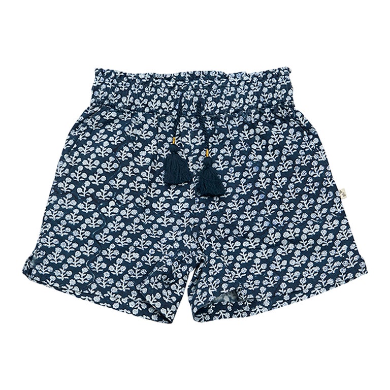 Holi & Love Shorts