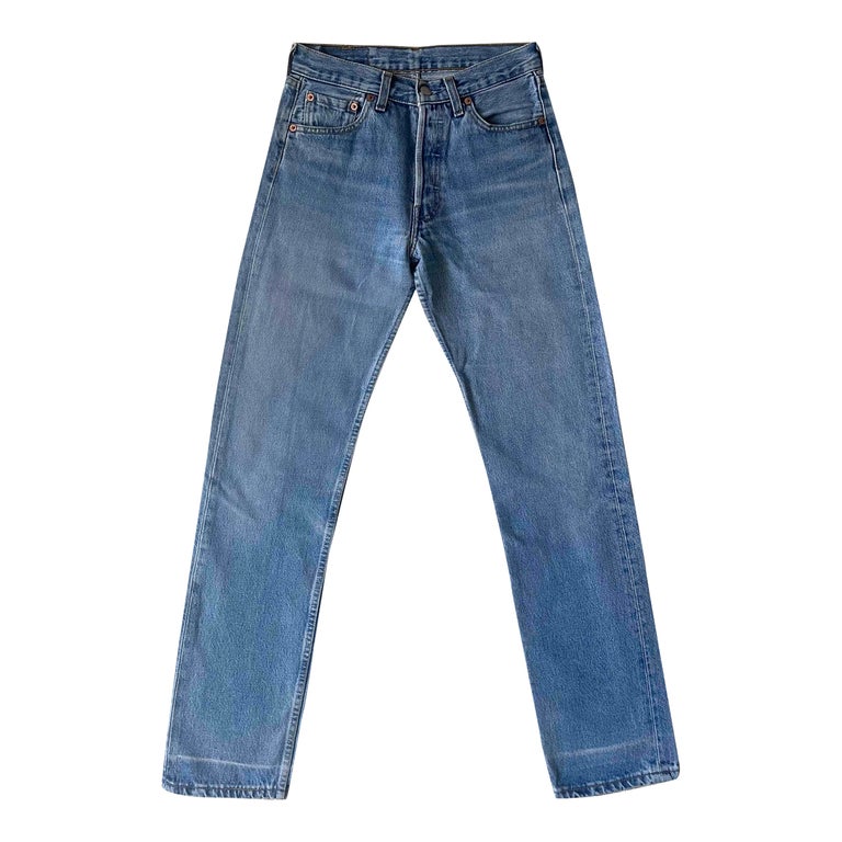 Jean Levis' 501 W28L32