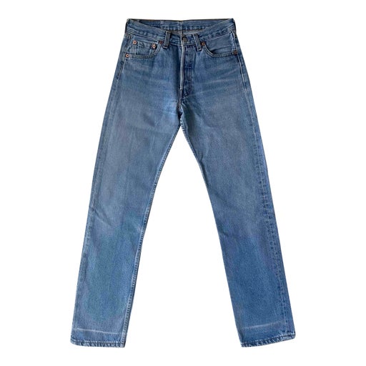 Levis' 501 W28L32 Jeans