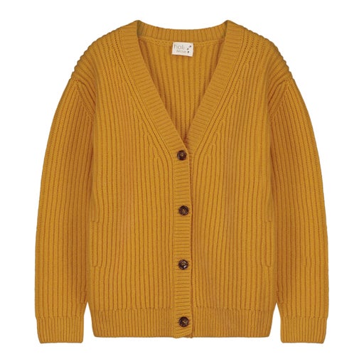 Cardigan Holi & Love
