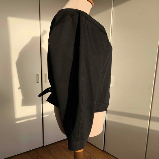 Yves Saint Laurent jacket