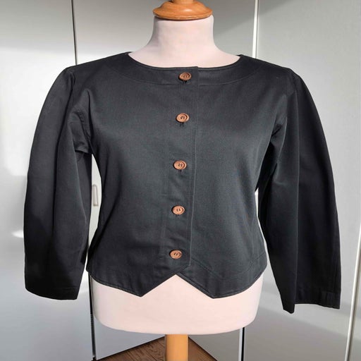 Yves Saint Laurent jacket