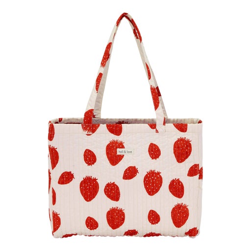 Sac Holi & Love