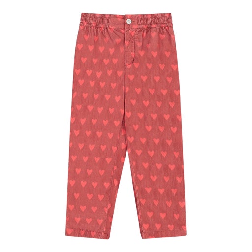 Pantalon Holi & Love