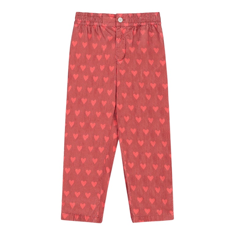 Holi & Love pants