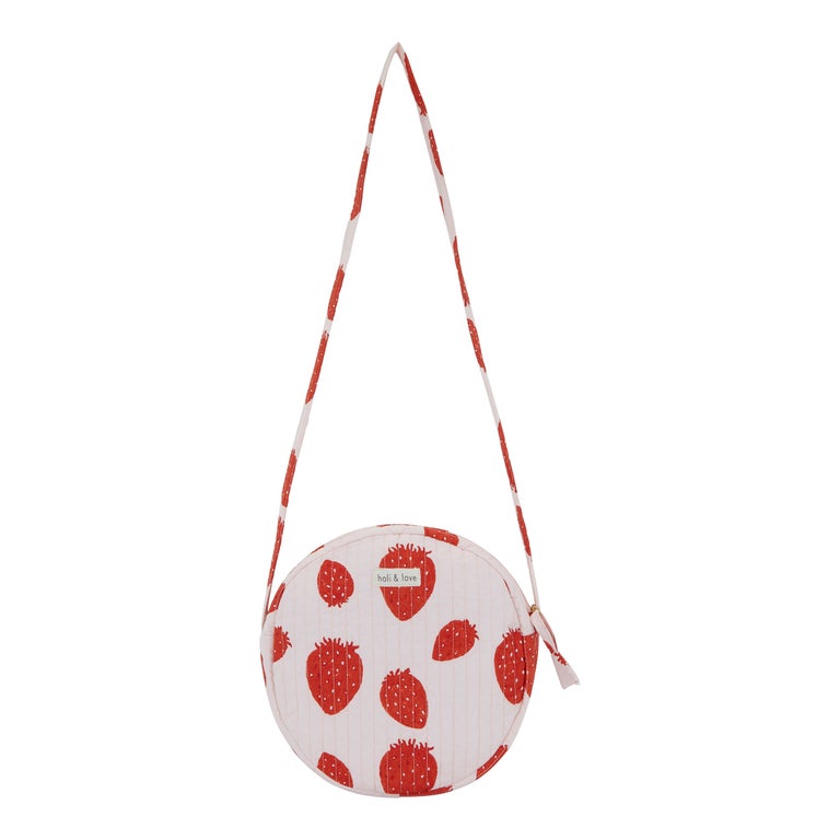 Holi & Love bag