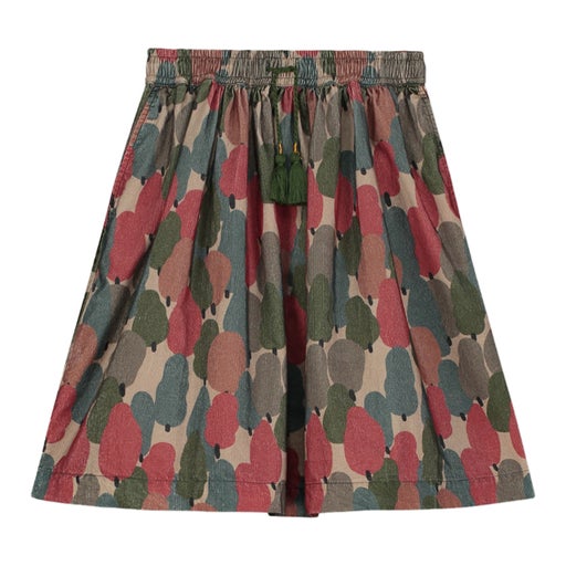 Holi & Love skirt