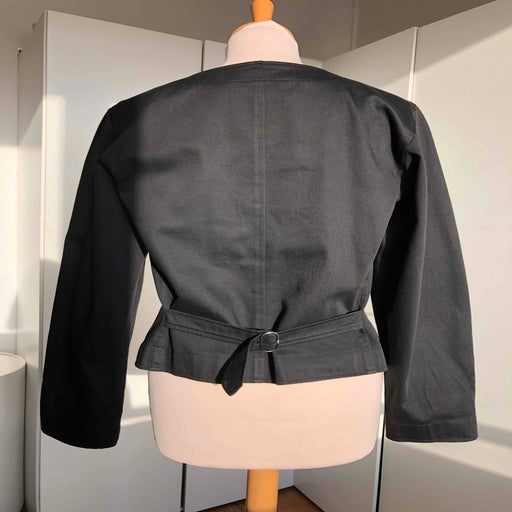 Yves Saint Laurent jacket