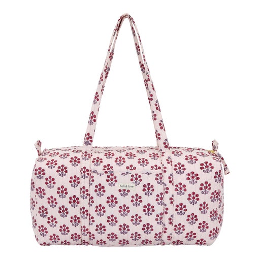 Sac Holi & Love