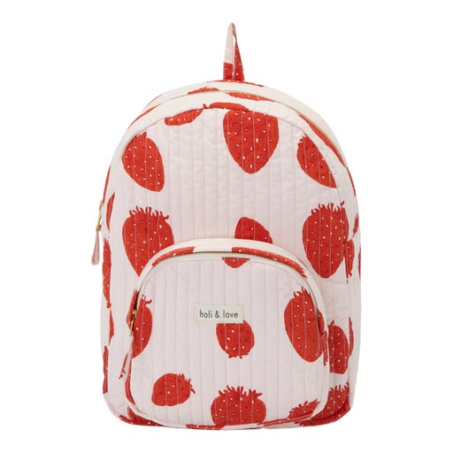 Holi & Love backpack