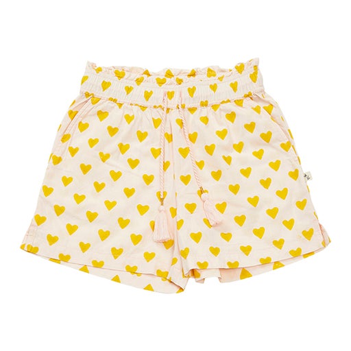 Holi & Love Shorts