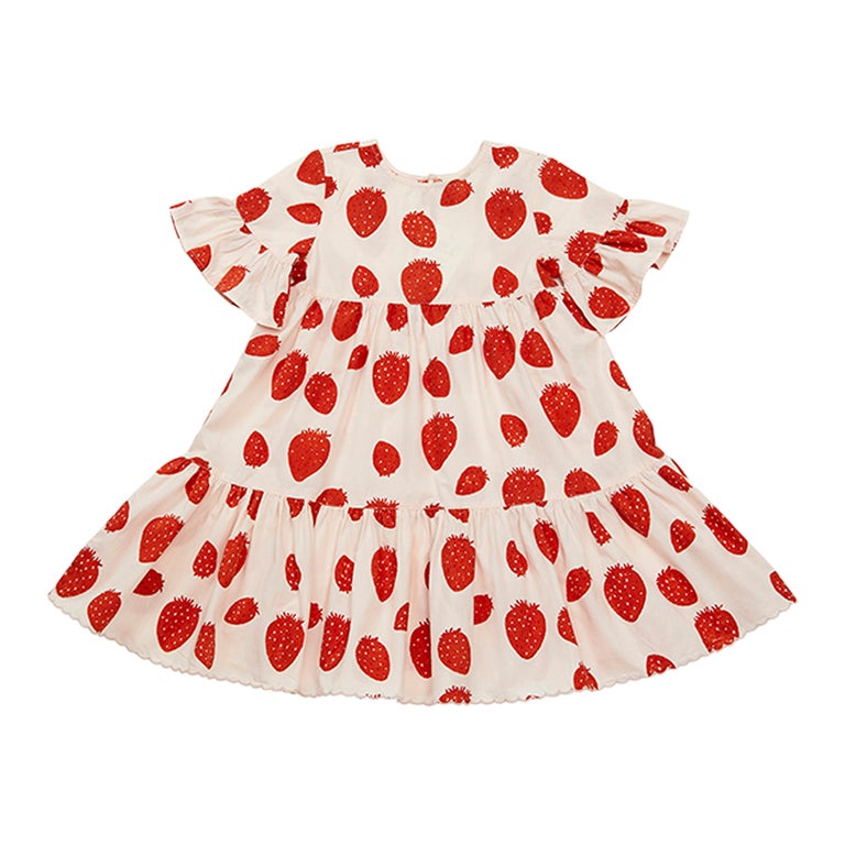 Holi & Love dress