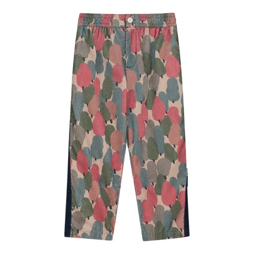 Holi & Love pants