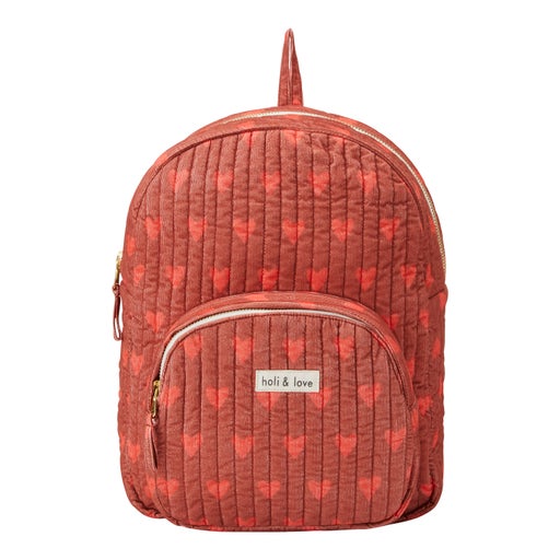 Holi & Love backpack