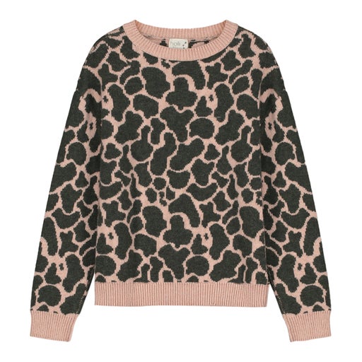Holi & Love sweater