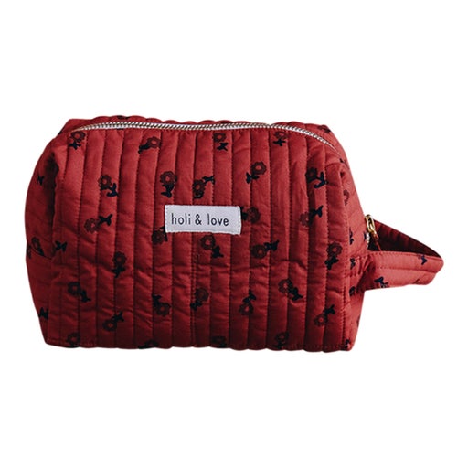 Holi & Love Pencil Case