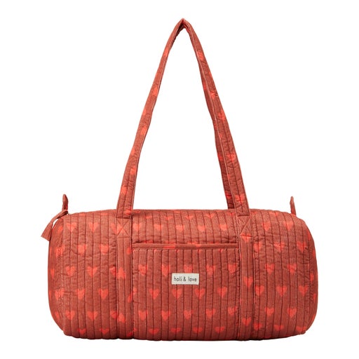 Sac Holi & Love