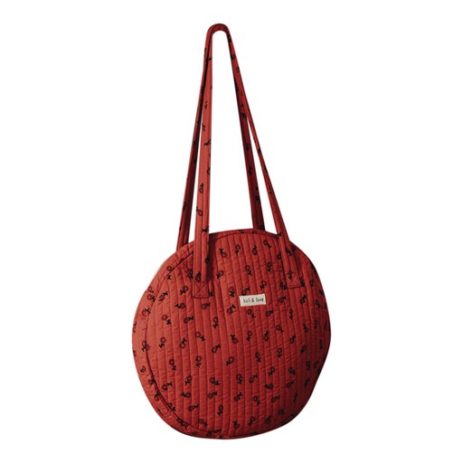Sac Holi & Love
