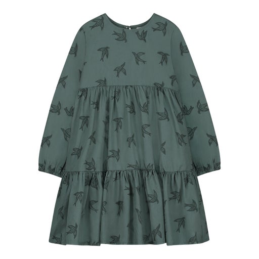 Holi & Love dress