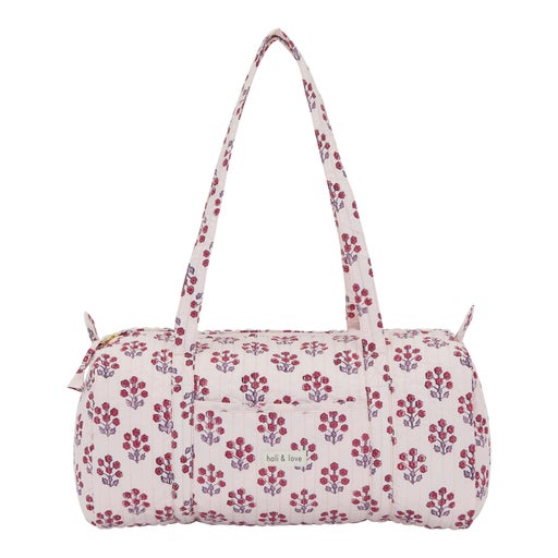 Sac Holi & Love 