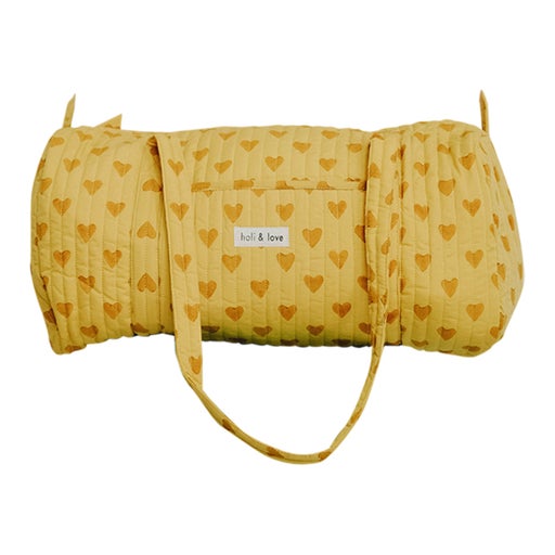 Sac Holi & Love