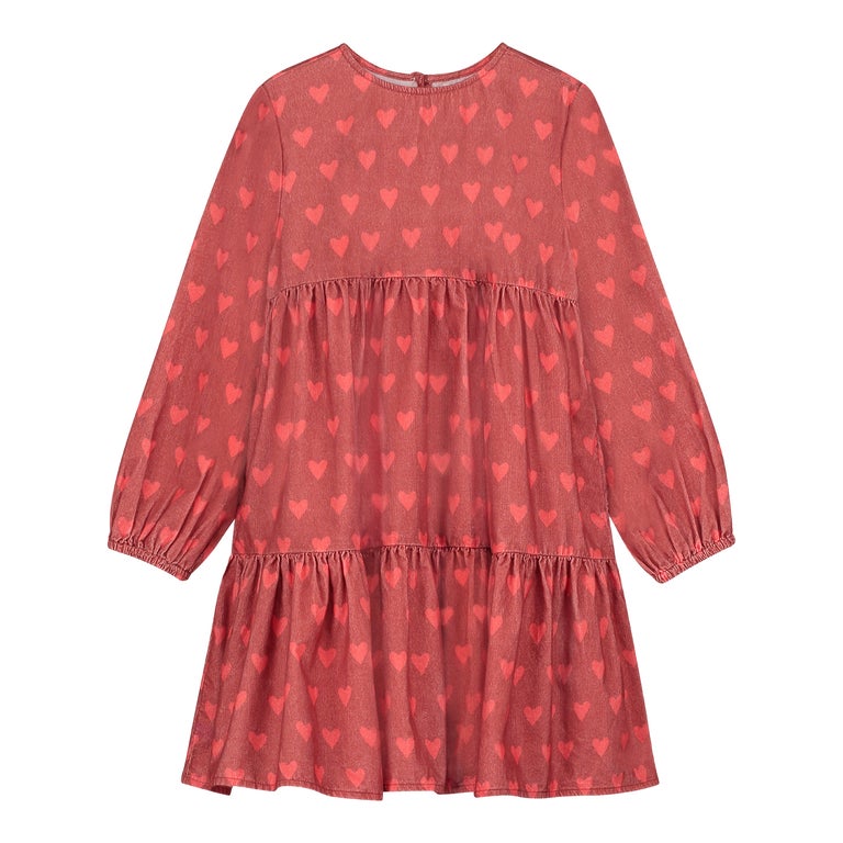 Holi & Love dress