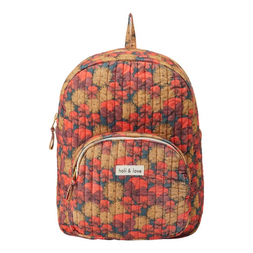 Holi & Love backpack