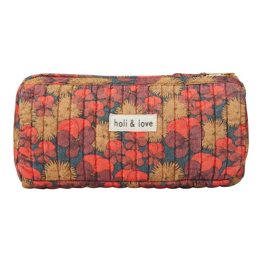 Holi & Love Pencil Case