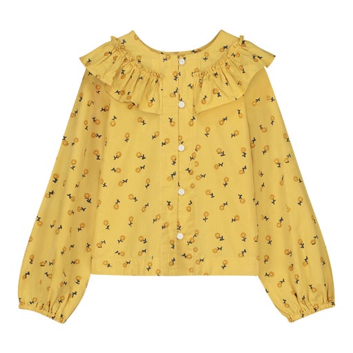 Holi & Love Blouse
