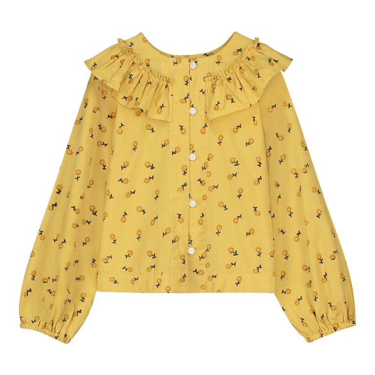Holi & Love Blouse