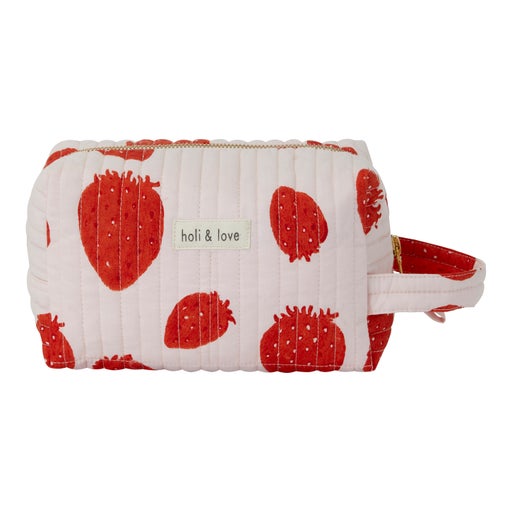 Holi & Love Pencil Case