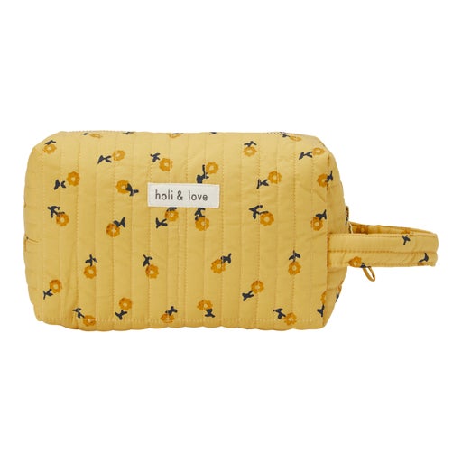 Holi & Love Pencil Case