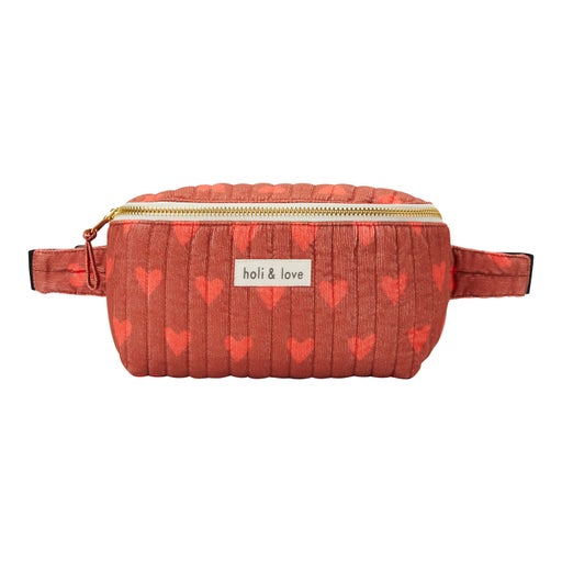 Sac Banane Holi & Love
