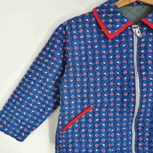 Veste matelassée