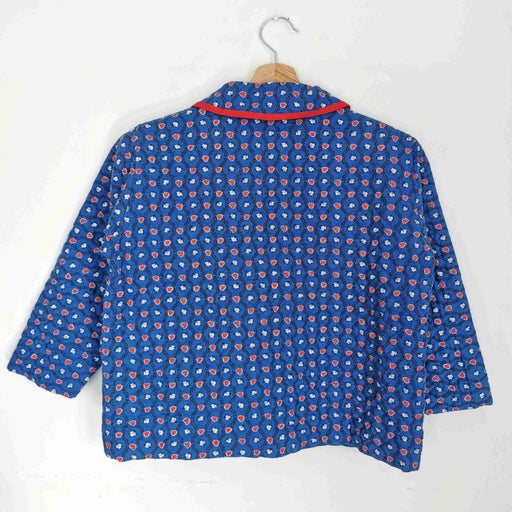 Veste matelassée