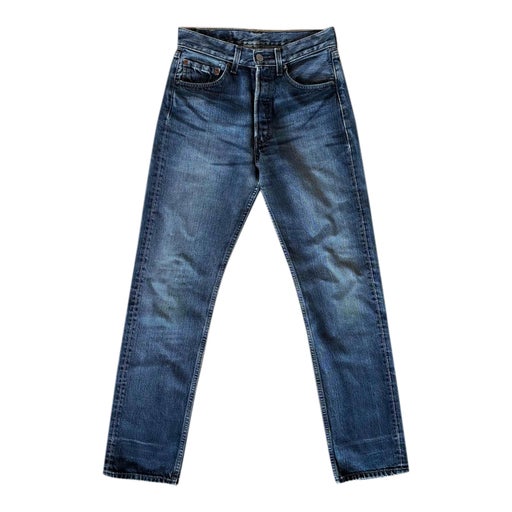 Levi's 501 W27L32 jeans